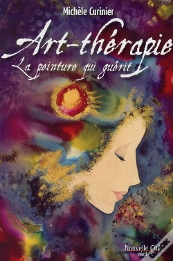 Capa do artigo Art-Thérapie, La Peinture Qui Guérit