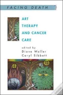 Capa do artigo Art Therapy And Cancer Care