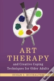 Capa do artigo Art Therapy And Creative Coping Techniq