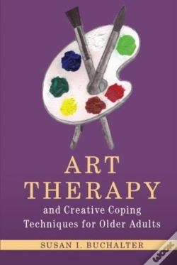 Capa do artigo Art Therapy And Creative Coping Techniq