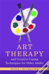 Art Therapy And Creative Coping Techniques For Older Adults