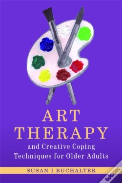 Capa do artigo Art Therapy And Creative Coping Techniques For Older Adults