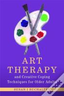 Art Therapy And Creative Coping Techniques For Older Adults