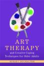 Art Therapy And Creative Coping Techniques For Older Adults - Preview