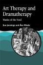 Art Therapy And Dramatherapy - Preview