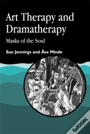 Capa do artigo Art Therapy And Dramatherapy