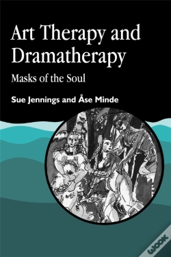 Capa do artigo Art Therapy And Dramatherapy