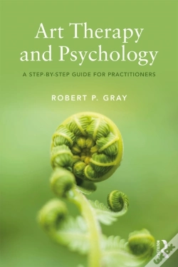 Capa do artigo Art Therapy And Psychology
