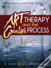 Art Therapy And The Creative Process