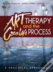 Capa do artigo Art Therapy And The Creative Process