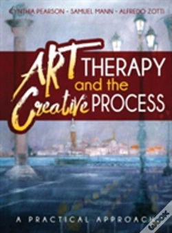 Capa do artigo Art Therapy And The Creative Process
