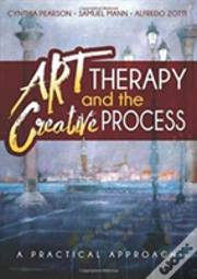 Art Therapy And The Creative Process