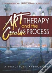 Art Therapy And The Creative Process