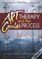 Capa do artigo Art Therapy And The Creative Process