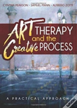 Capa do artigo Art Therapy And The Creative Process