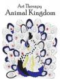 Art Therapy Animal Kingdom - Preview