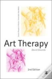 Capa do artigo Art Therapy