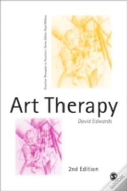 Capa do artigo Art Therapy