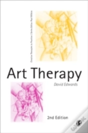 Capa do artigo Art Therapy