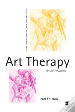 Capa do artigo Art Therapy
