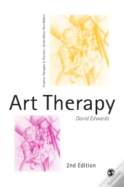 Capa do artigo Art Therapy
