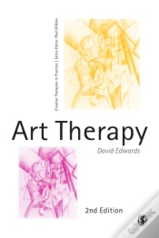 Capa do artigo Art Therapy