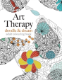 Art Therapy: Doodle & Dream - Preview
