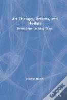 Art Therapy, Dreams, And Healing