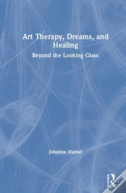 Capa do artigo Art Therapy, Dreams, And Healing