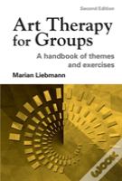 Art Therapy For Groups