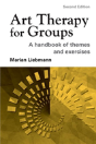 Art Therapy For Groups - Preview