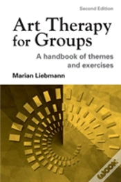 Capa do artigo Art Therapy For Groups
