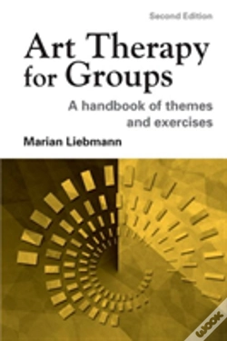 Capa do artigo Art Therapy For Groups
