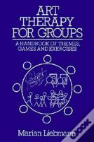 Art Therapy For Groups