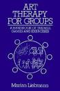 Art Therapy For Groups - Preview