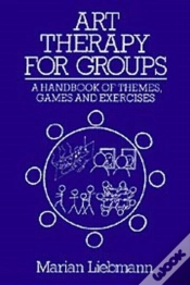 Capa do artigo Art Therapy For Groups