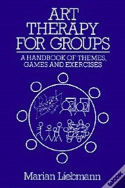 Capa do artigo Art Therapy For Groups