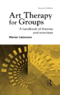 Art Therapy For Groups - Preview