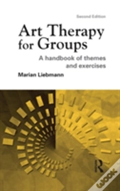 Capa do artigo Art Therapy For Groups