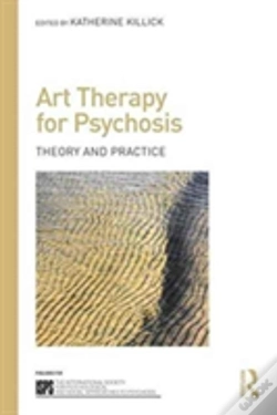Capa do artigo Art Therapy For Psychosis