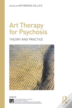 Capa do artigo Art Therapy For Psychosis