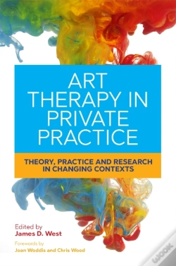 Capa do artigo Art Therapy In Private Practice