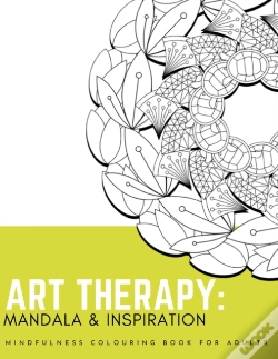 Capa do artigo Art Therapy