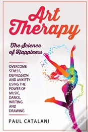 Capa do artigo Art Therapy