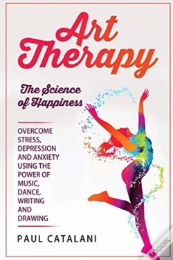 Capa do artigo Art Therapy