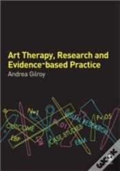 Capa do artigo Art Therapy, Research And Evidence-Based Practice