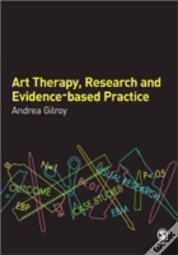 Capa do artigo Art Therapy, Research And Evidence-Based Practice