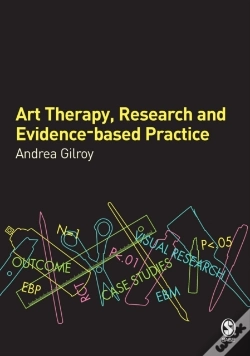 Capa do artigo Art Therapy, Research And Evidence-Based Practice