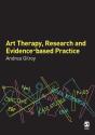 Art Therapy, Research And Evidence-Based Practice - Preview