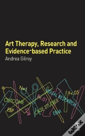Capa do artigo Art Therapy, Research And Evidence-Based Practice